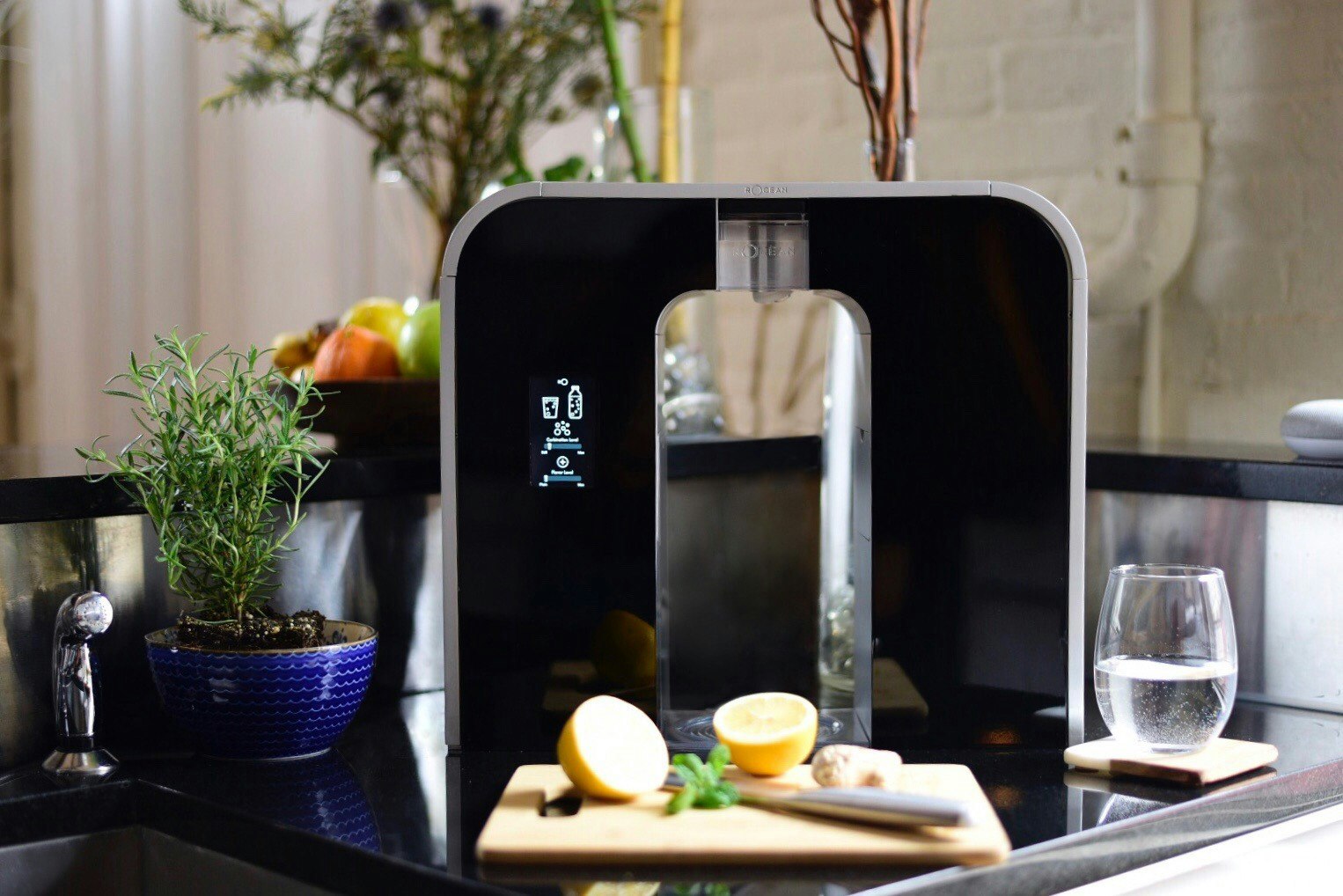 rOcean gallery image