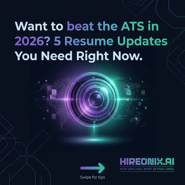 HireOnix™.ai gallery image
