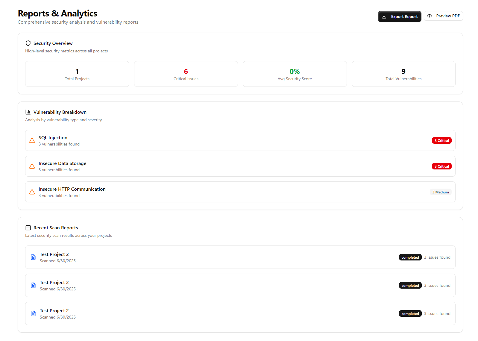 Jobug - Kwetsbaarheidsscanner voor sfeer-gecodeerde apps media 3