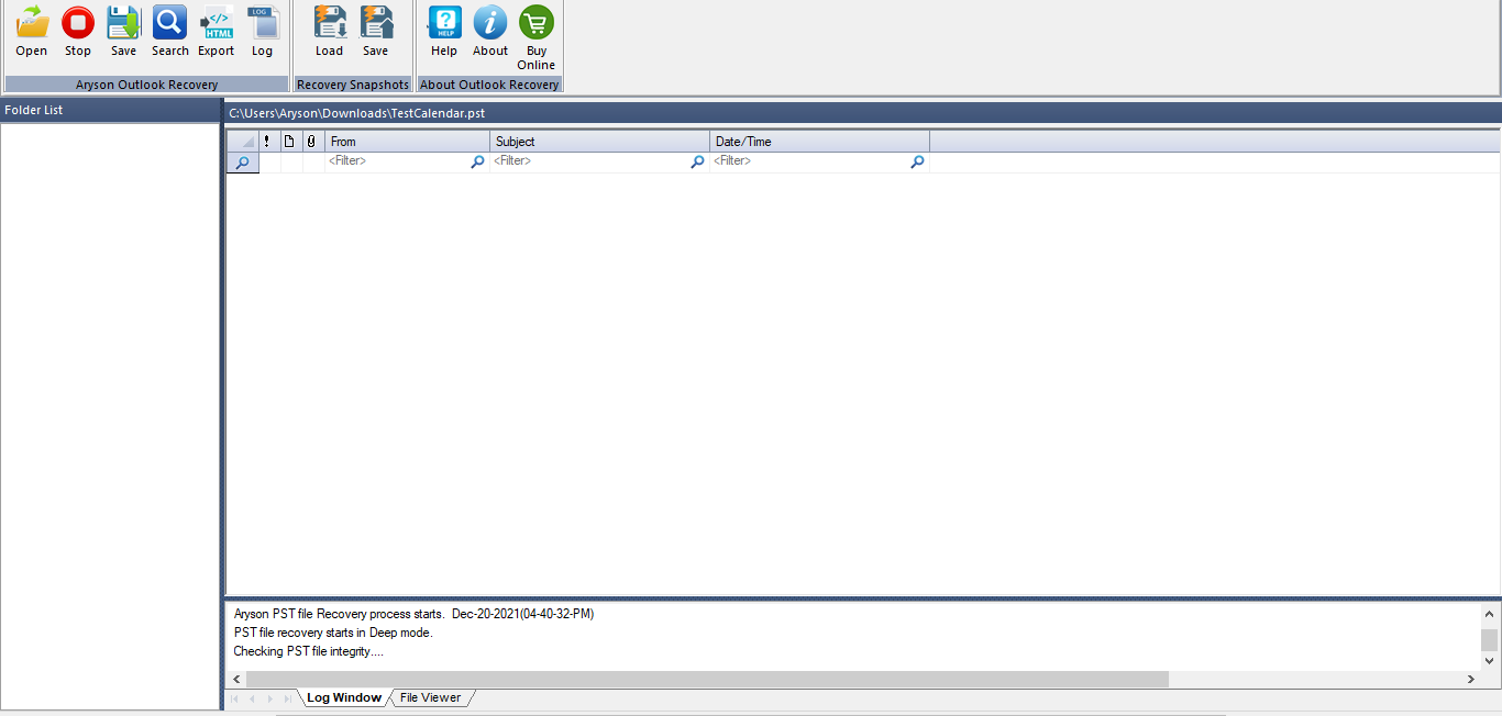 OLM Converter Tool gallery image