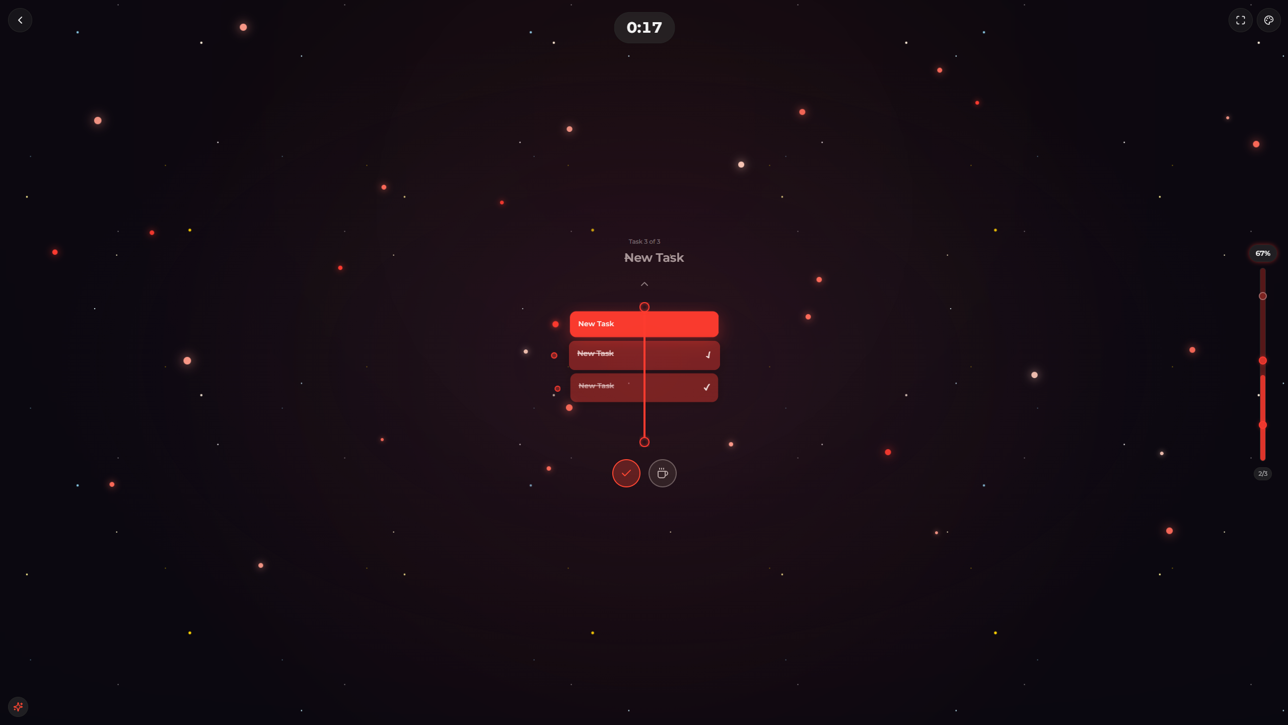 Button Launch - Screenshot 4 preview