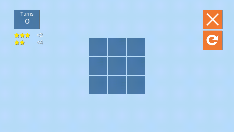 Squared gallery image