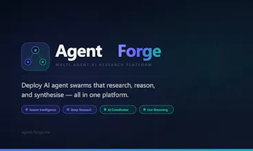 AgentForge gallery image