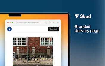 Skud gallery image