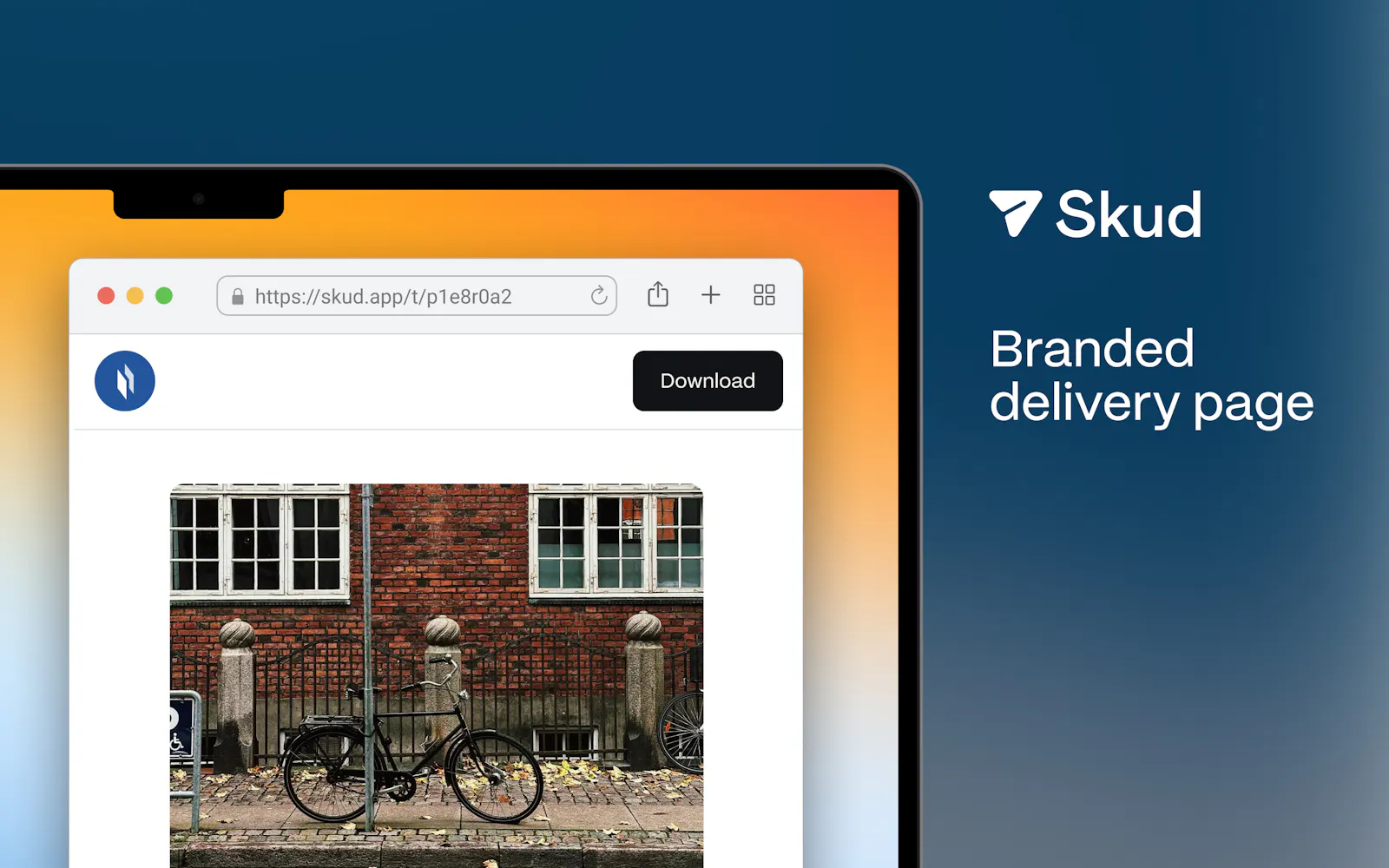 Skud screenshot 3