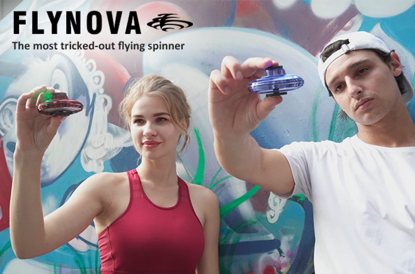 FlyNova gallery image
