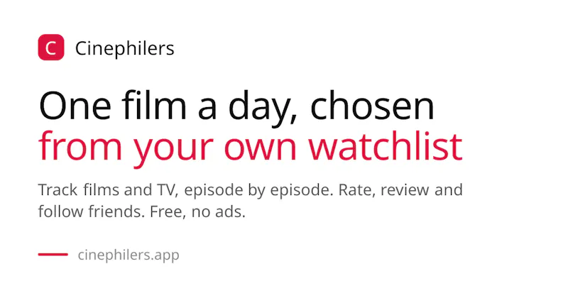 Cinephilers screenshot 5