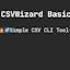 CSVWizard BASIC