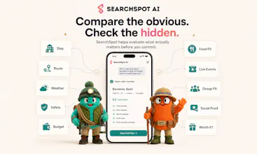 SearchSpot gallery image