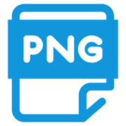 PNG Compressor - Product Hunt launch logo and brand identity