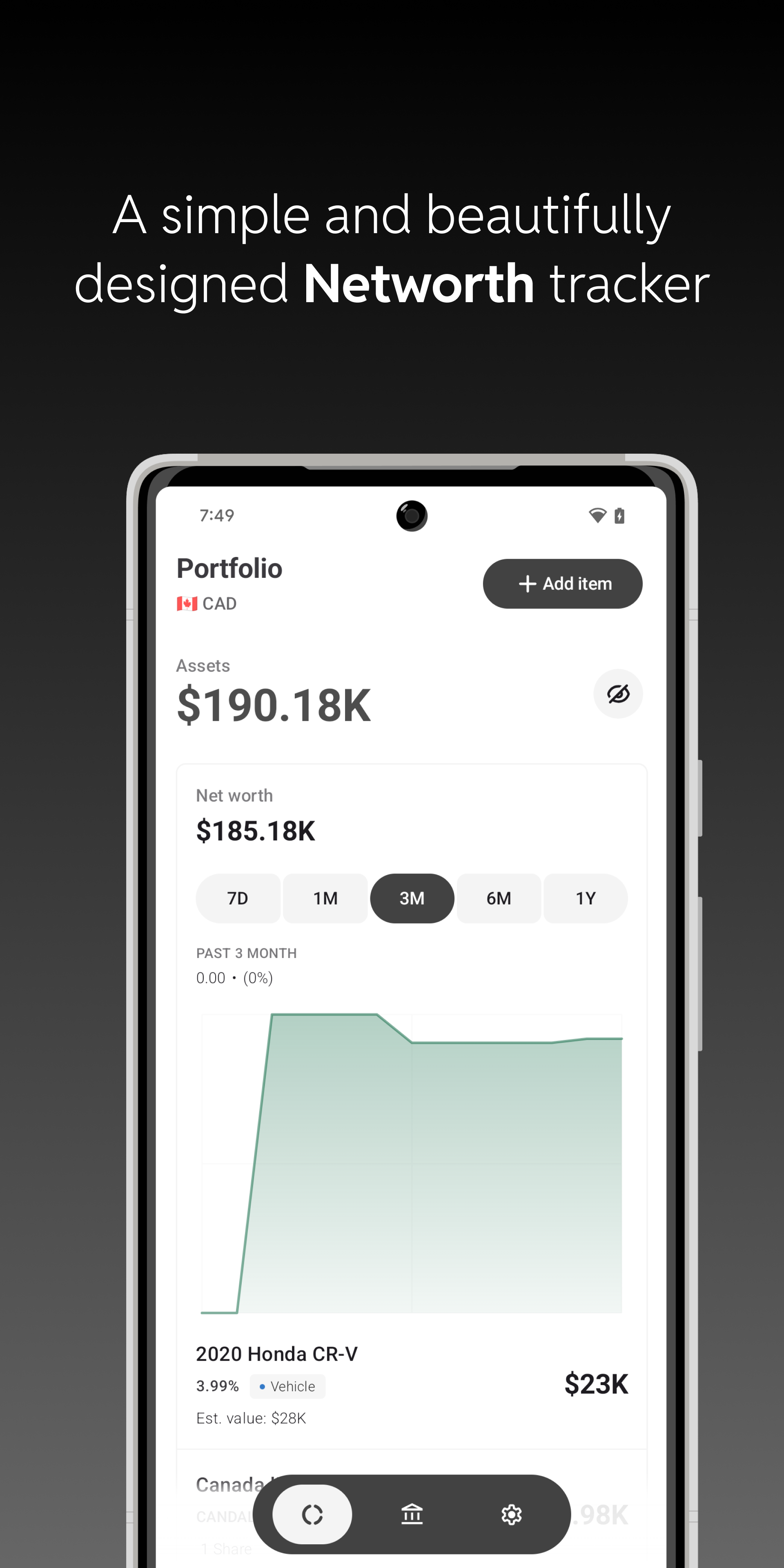 Worthy gallery image