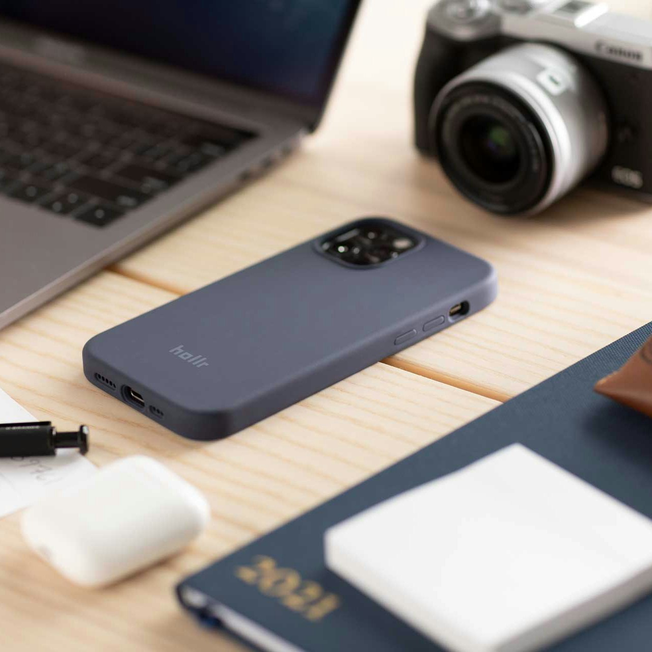 hollr SmartCase™ gallery image