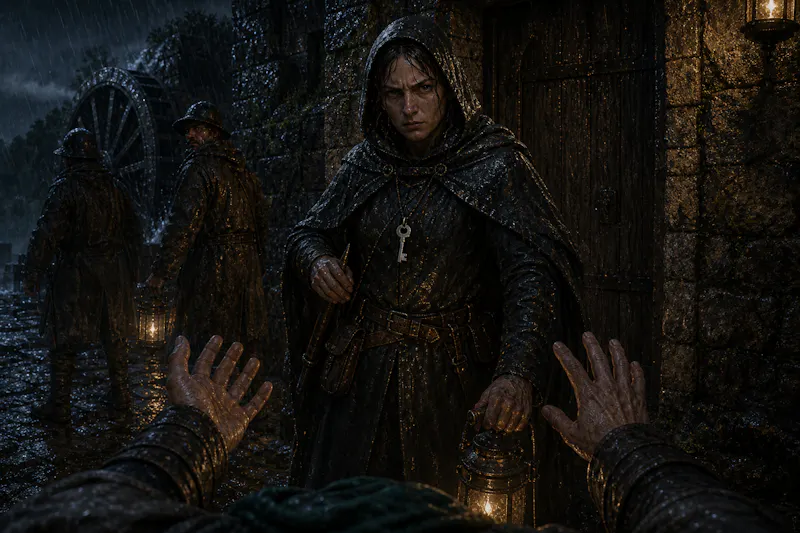 Questforge screenshot 7