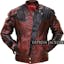 Guardians of the Galaxy Chris Red Jacket