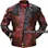 Guardians of the Galaxy Chris Red Jacket