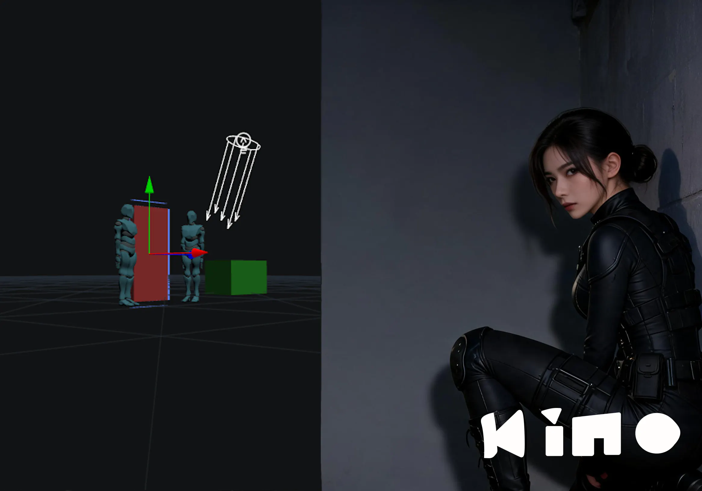 Kino Instrument gallery image