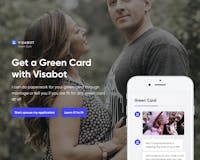 Visabot media 1