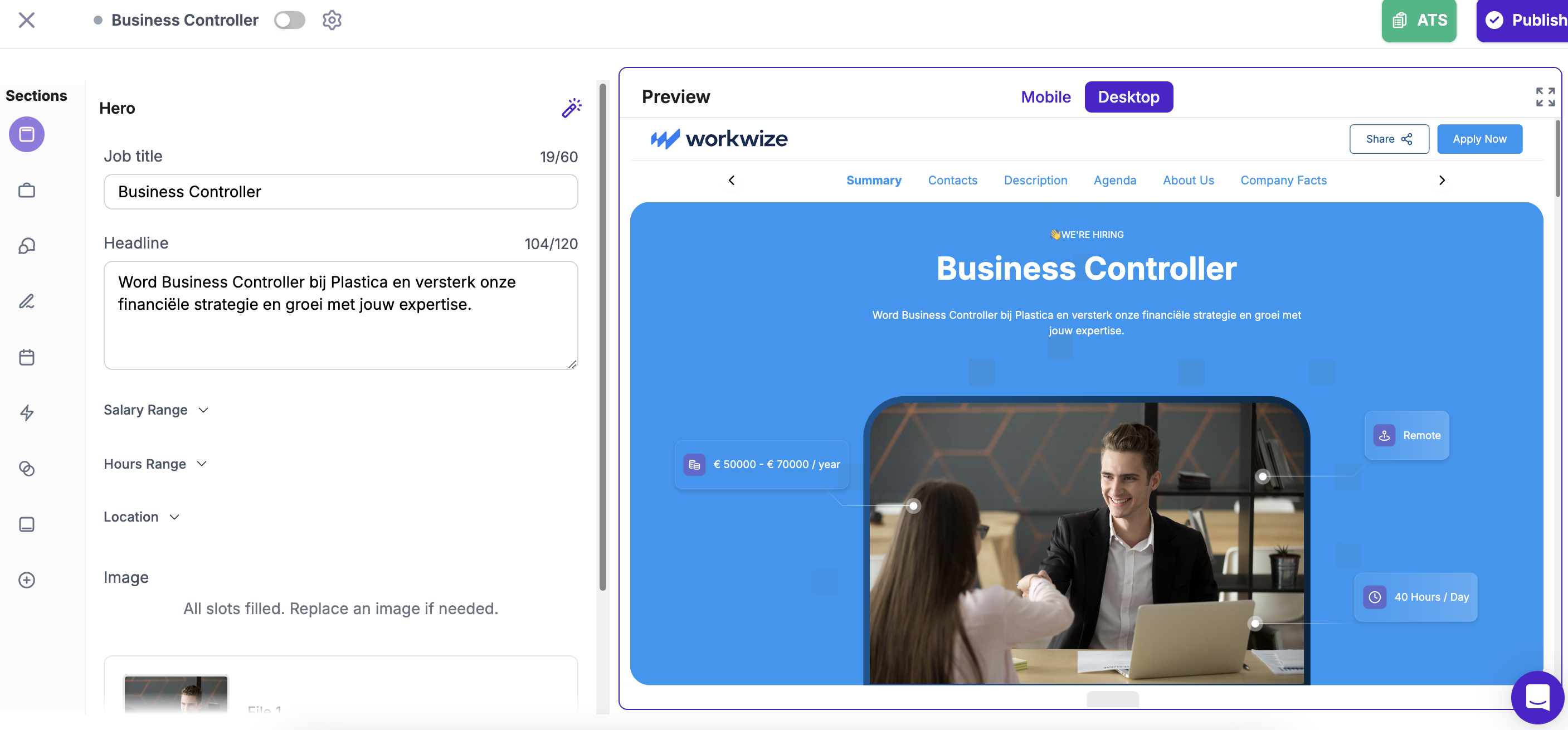 HireLab.io मीडिया 6
