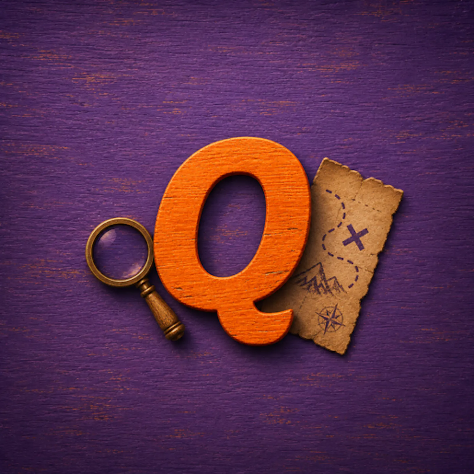 Questovery screenshot 1