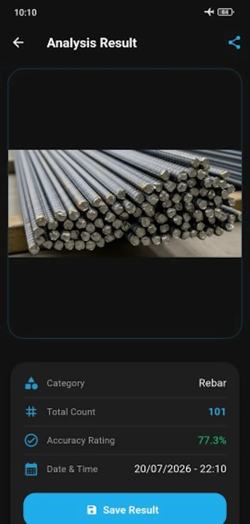 CounterOps screenshot 7
