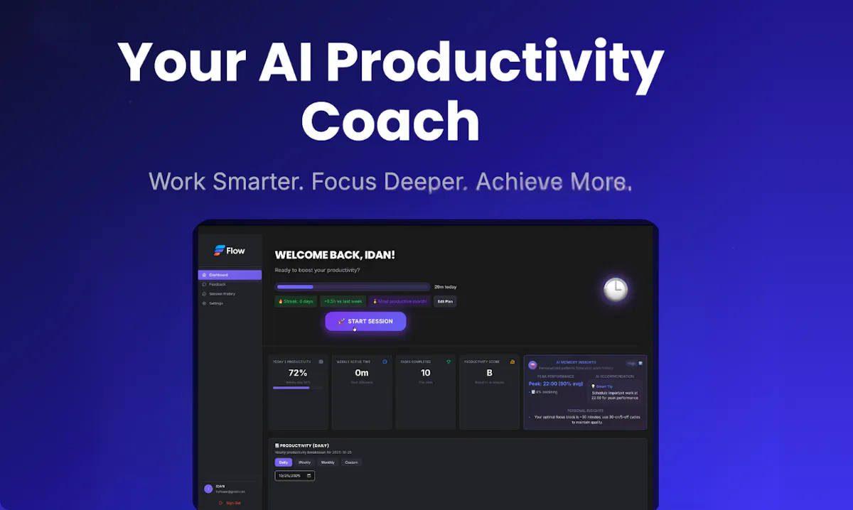 Flow AI