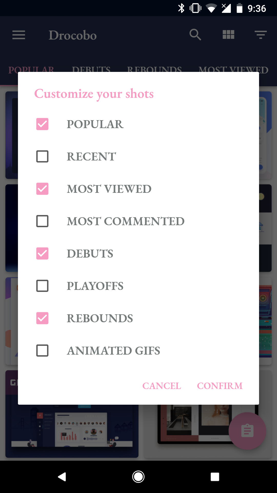 Drocobo gallery image