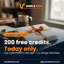 Send A Vent gallery image