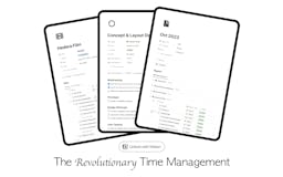 Projects, Tasks & Time media 2