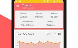 Heart Rate Monitor media 1