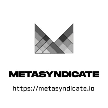 MetaSyndicate - 7777 NFTs