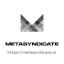 MetaSyndicate - 7777 NFTs