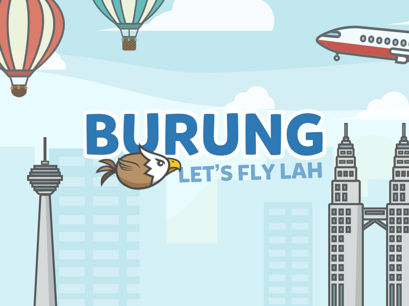 Burung gallery image