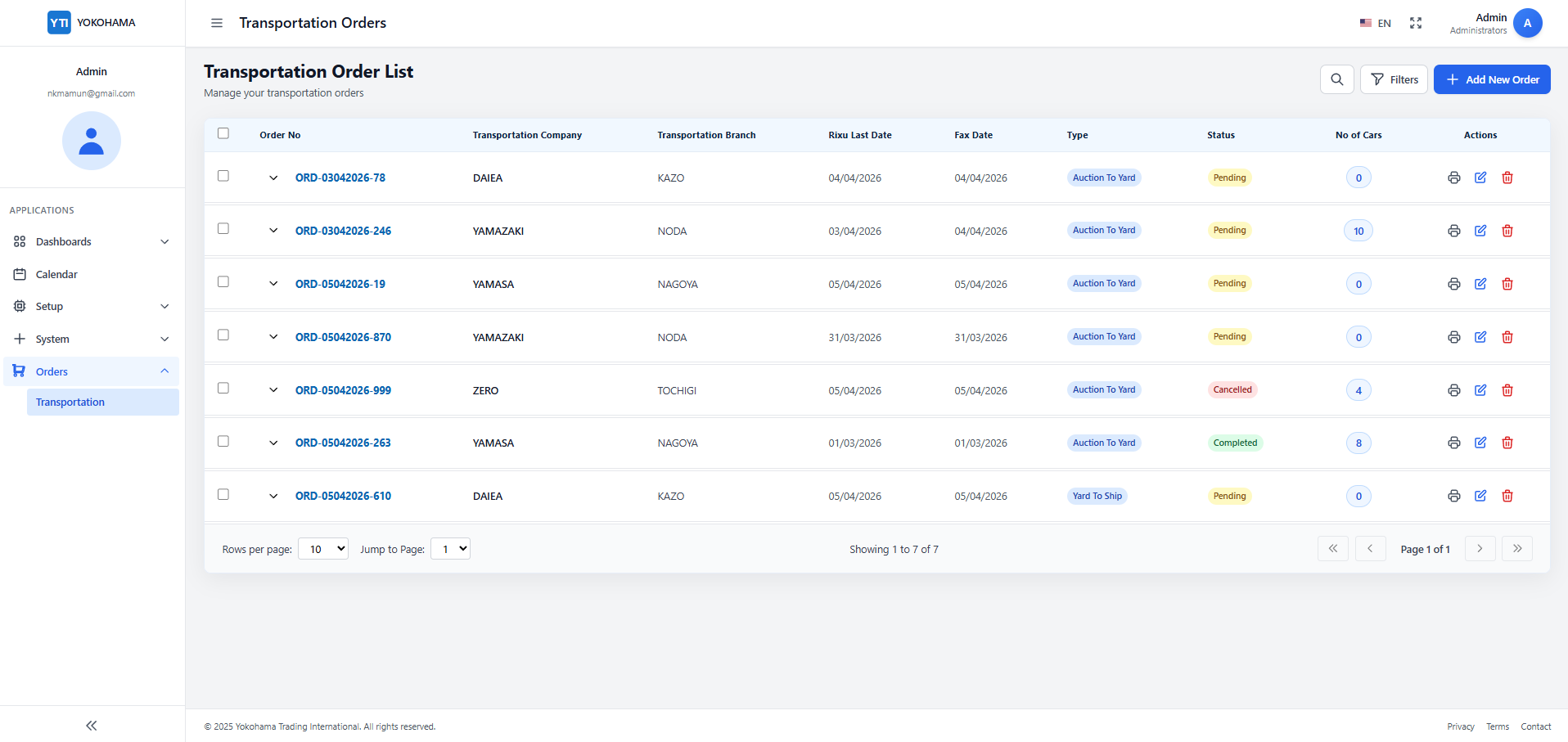 SmartApp gallery image