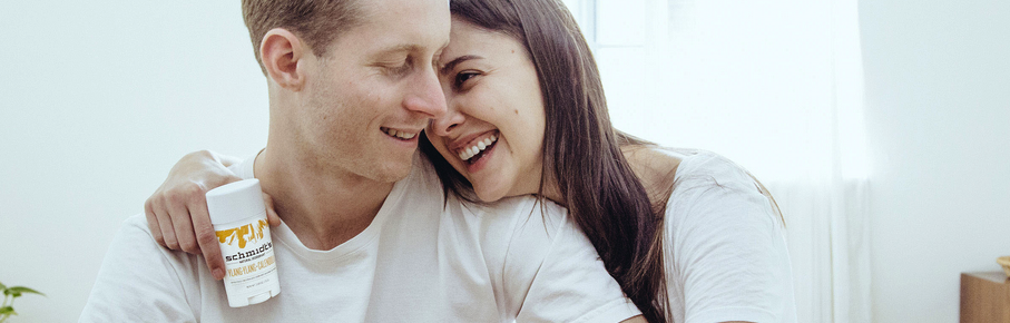 Schmidt's Deodorant gallery image