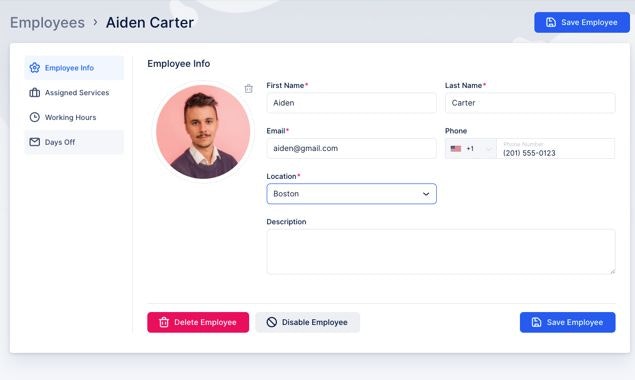 Trafft gallery image