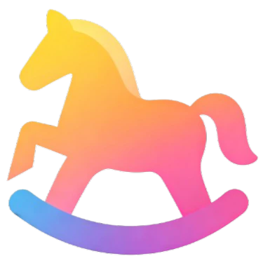 Happy Horse AI Video Generator logo