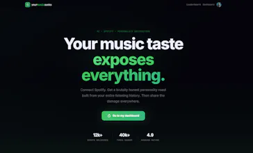Your Music Sucks gallery image