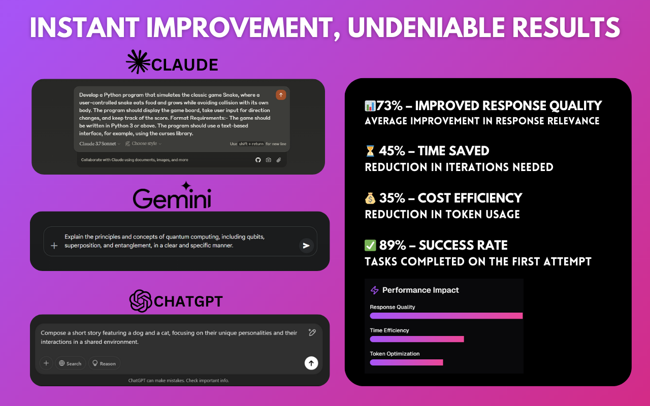 BetterPrompt AI media 4