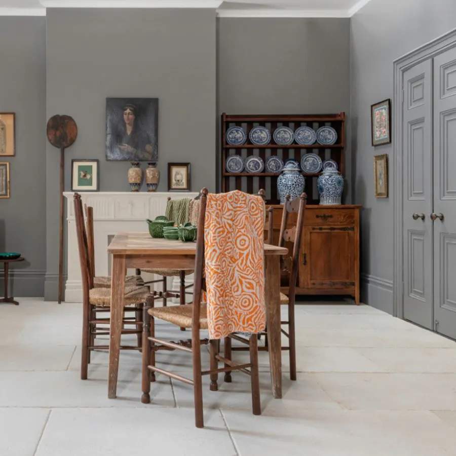 Provence Heavy Tumbled Limestone gallery image