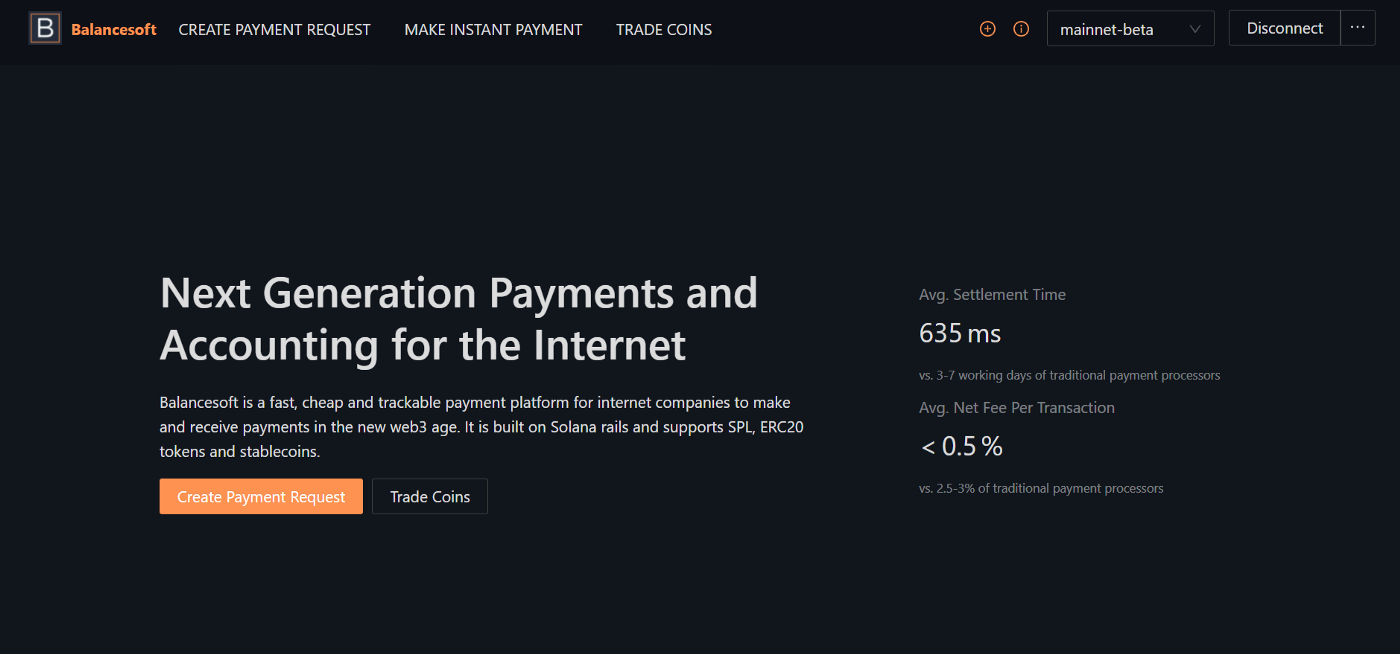 Balancesoft gallery image