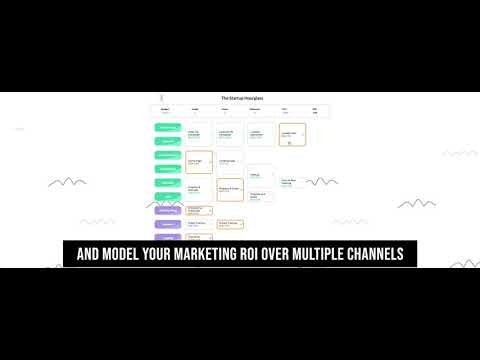 Hourglass - Data Marketing for Startups gallery image