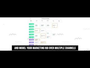 Hourglass - Data Marketing for Startups gallery image