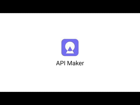 API MAKER media 1