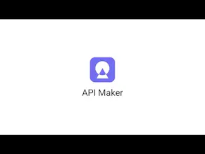 API MAKER gallery image