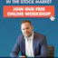 Money and Investing with Andrew Baxter