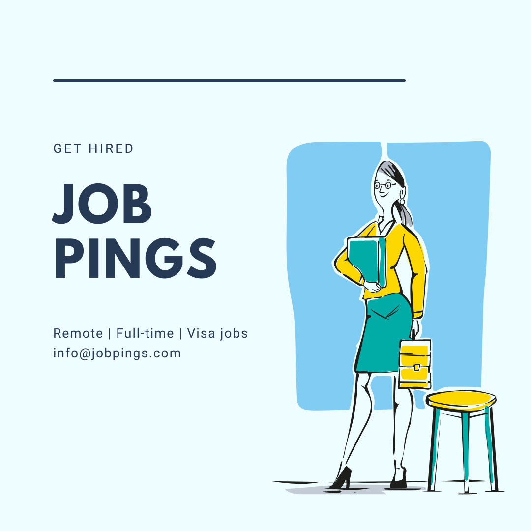 Jobpings gallery image