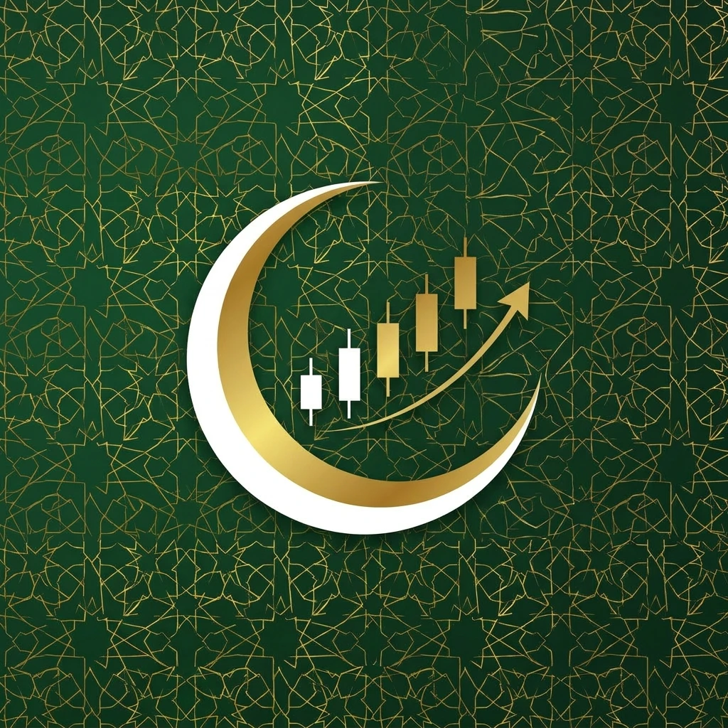 TelegramHalal ETF Portfolio Builder logo