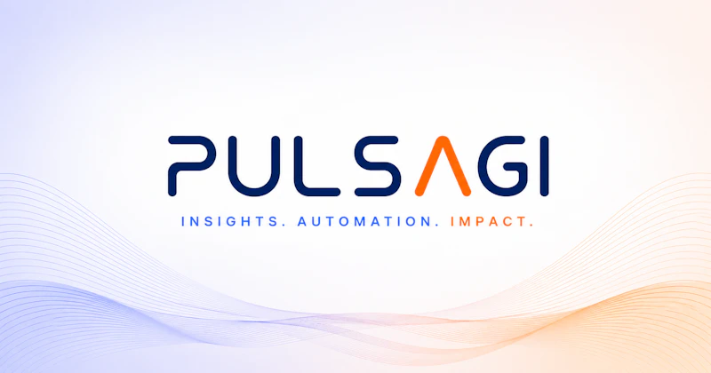 Pulsagi chat screenshot 1