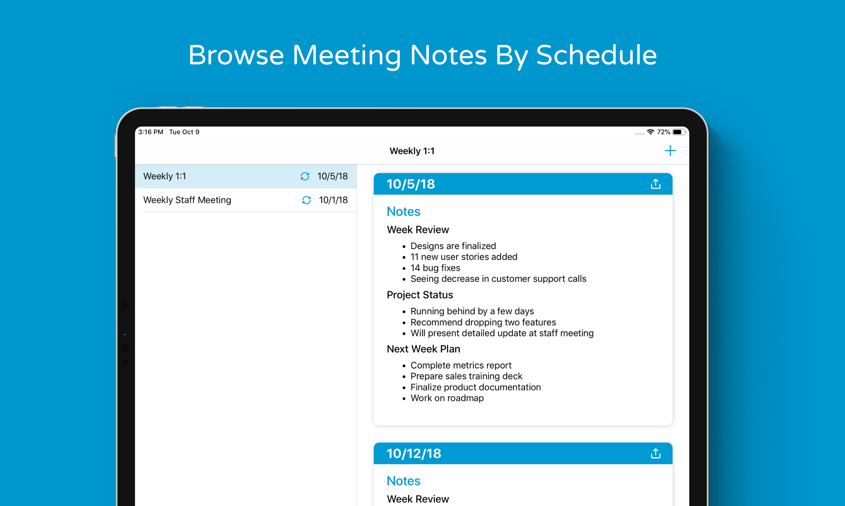 Re:Schedule gallery image