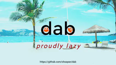 dab gallery image